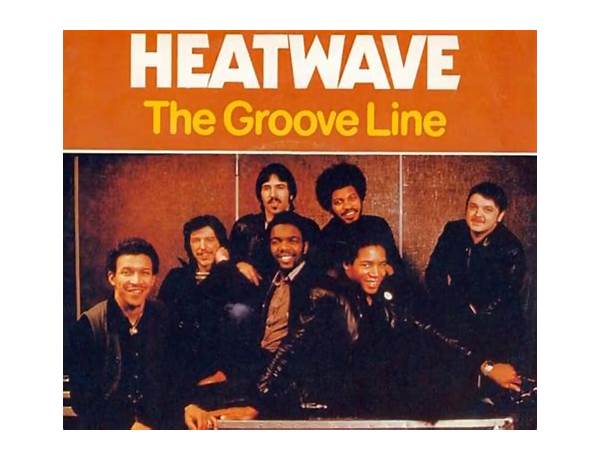 Album: Heatwave, musical term