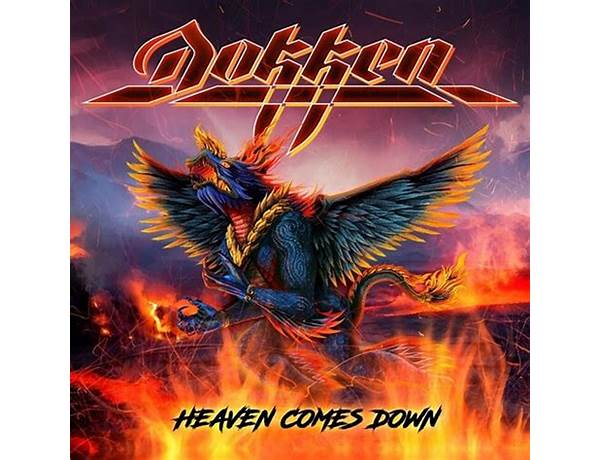 Album: Heaven, musical term