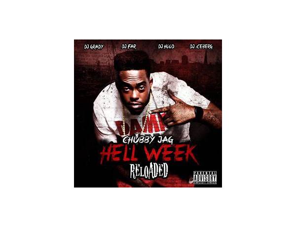 Album: Hell Week (Reloaded), musical term