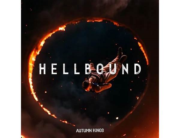 Album: Hellbound, musical term