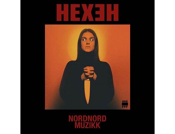 Album: Hexeh, musical term