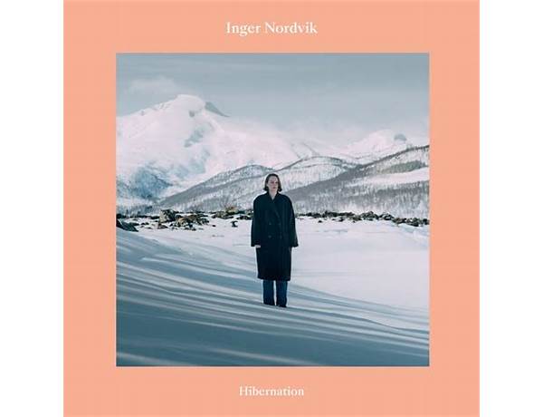 Album: Hibernation, musical term