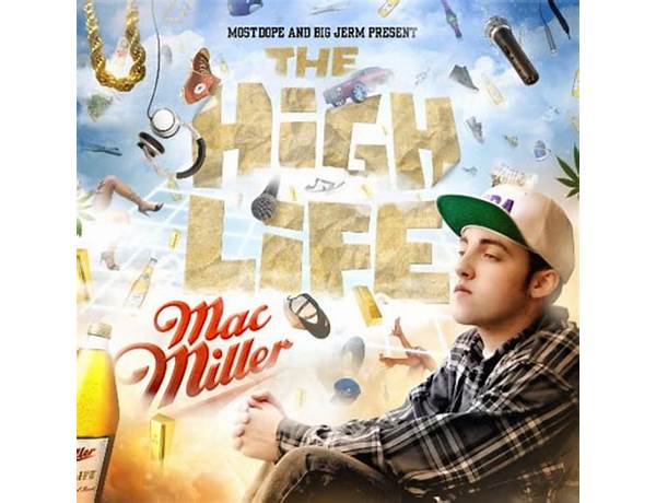 Album: High Life, musical term