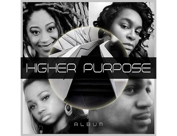 Album: Higher Purpose, musical term