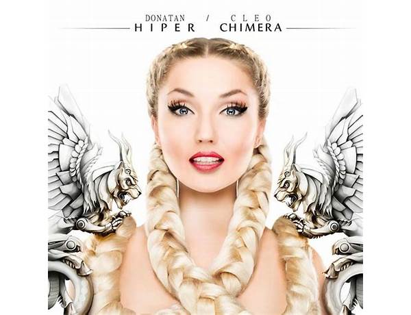 Album: Hiper/Chimera, musical term