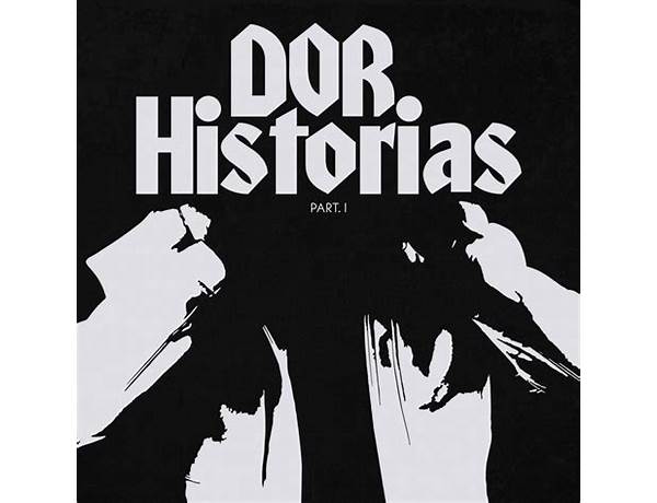 Album: Historias Parte I, musical term