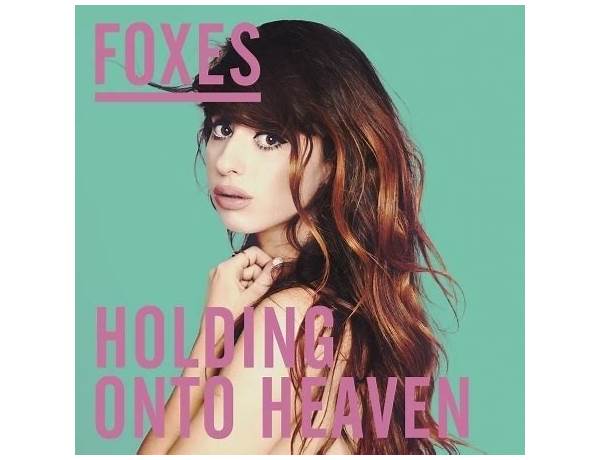 Album: Holding Onto Heaven (Remixes), musical term