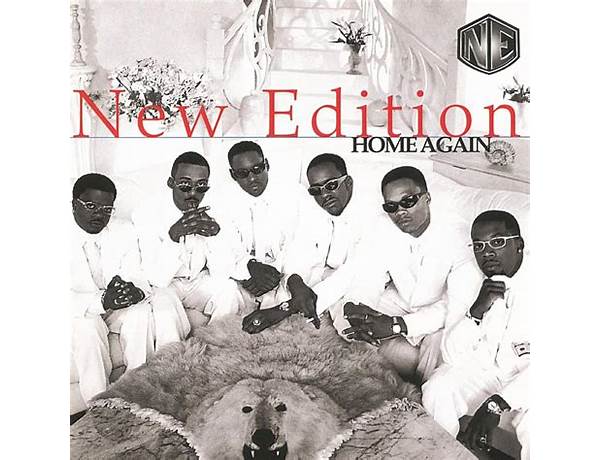 Album: Home Again, musical term