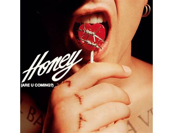 Album: Honey, musical term