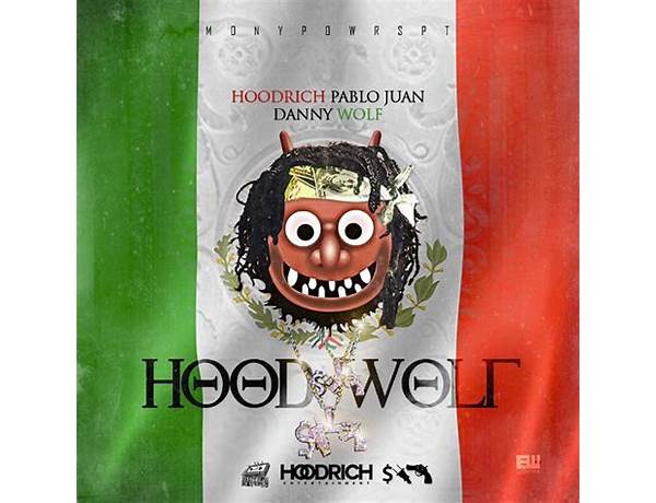 Album: HoodWolf, musical term