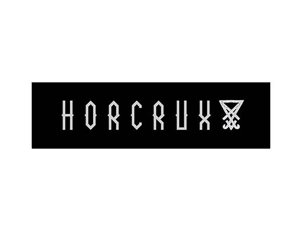 Album: Horcrux, musical term