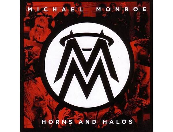 Album: Horns And Halos, musical term