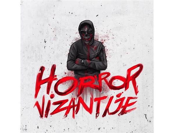 Album: Horror Vizantije, musical term