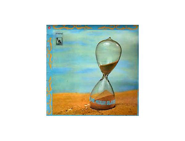 Album: Hour Glass, musical term