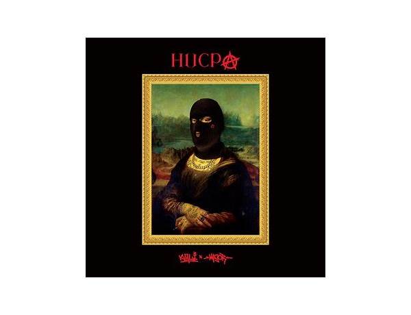 Album: Hucpa, musical term