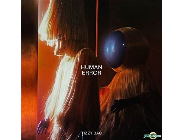 Album: Human Error, musical term