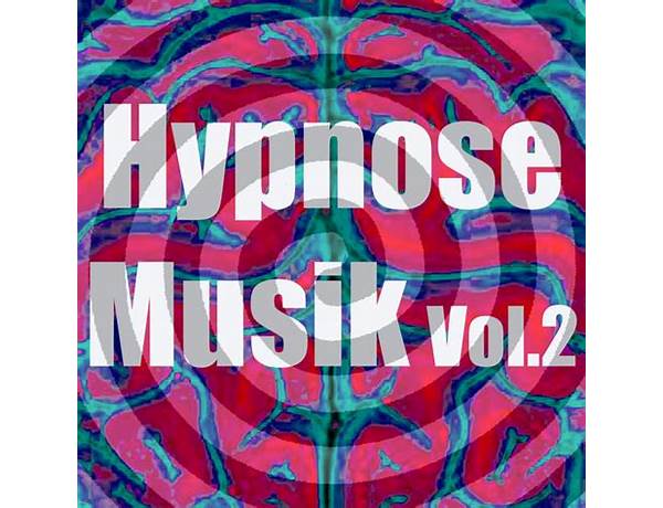 Album: Hypnose, musical term