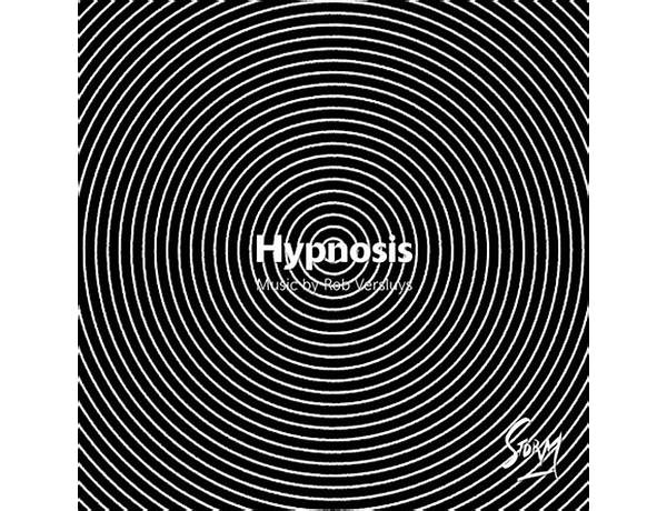 Album: Hypnosis, musical term