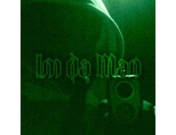 Album: I’m Da Man, musical term