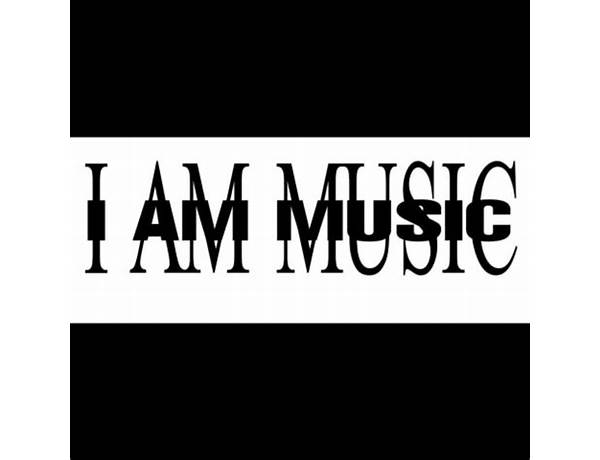 Album: I Am Me, musical term