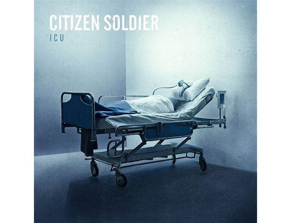 Album: ICU, musical term