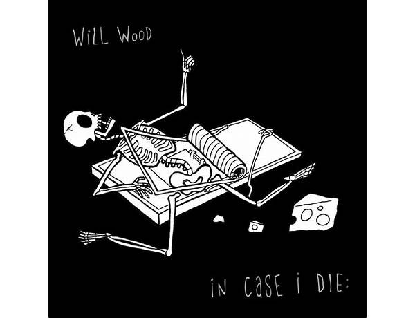 Album: IN CASE I DIE (Live), musical term