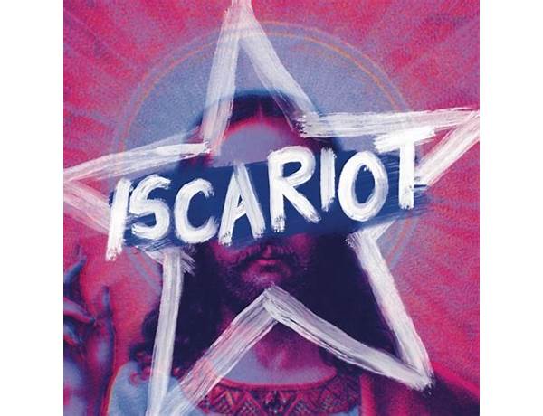 Album: ISCARIOT, musical term