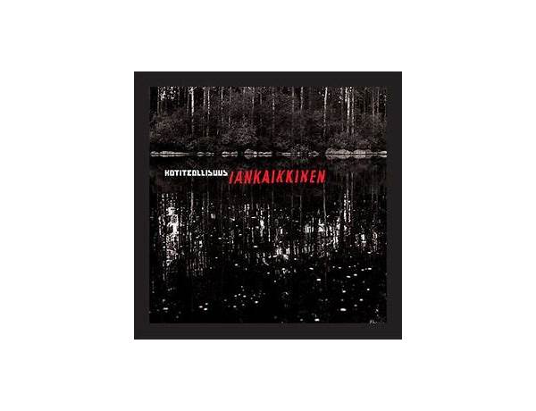 Album: Iankaikkinen, musical term