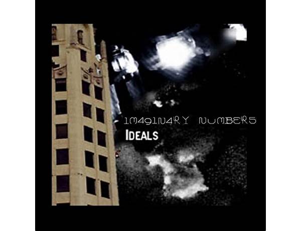 Album: Ideals, musical term