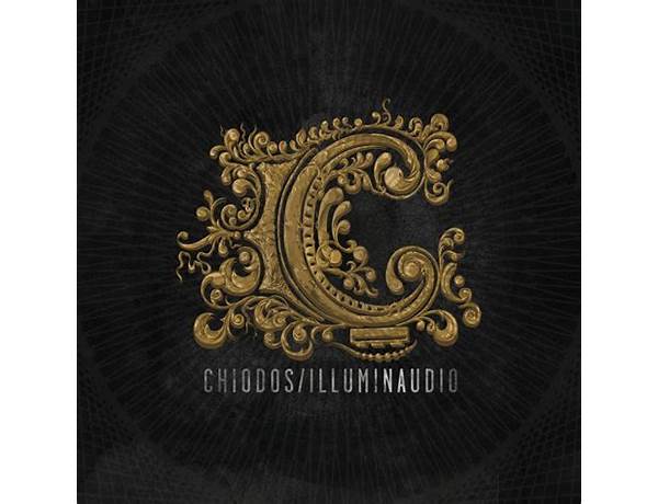 Album: Illuminaudio, musical term