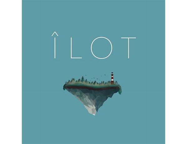 Album: Ilot, musical term