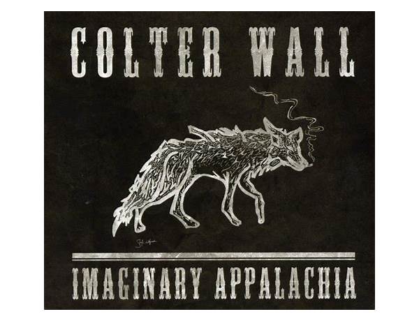 Album: Imaginary Appalachia, musical term