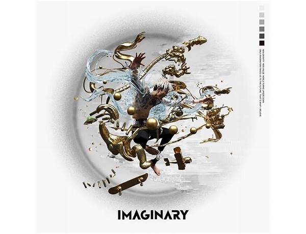 Album: Imaginary, musical term