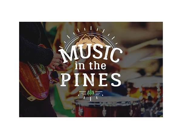 Album: In The Pines, musical term