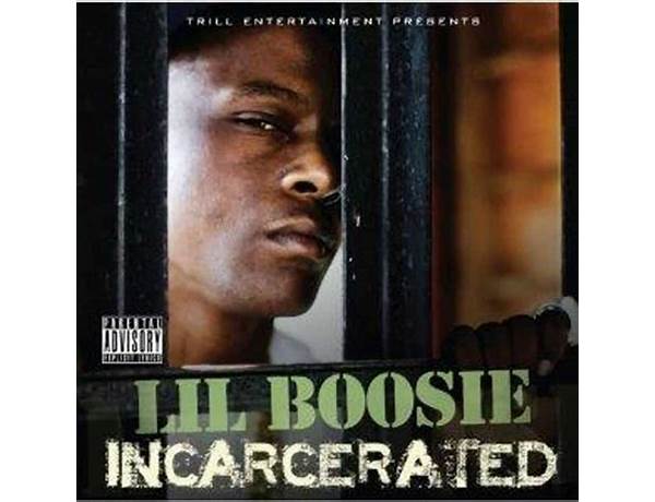 Album: Incarcerated, musical term