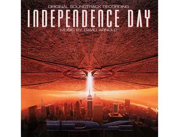 Album: Independence Day, musical term