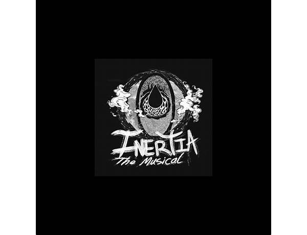 Album: Inertia, musical term