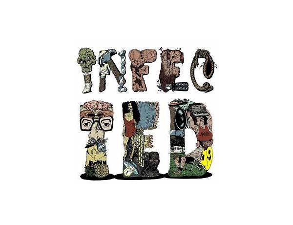Album: InfecTED 19, musical term