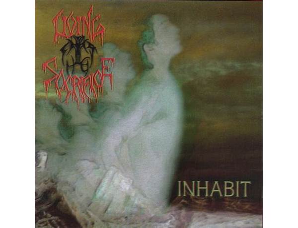 Album: Inhabit, musical term