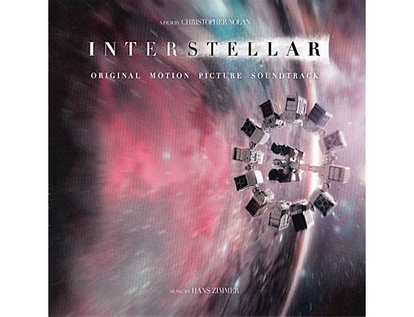 Album: Innerstellar, musical term