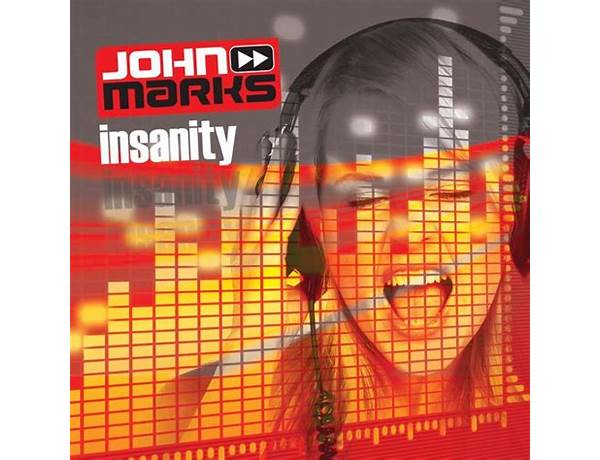 Album: Insanity, musical term