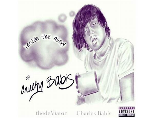 Album: Inside The Mind Of Chucky Babis, musical term