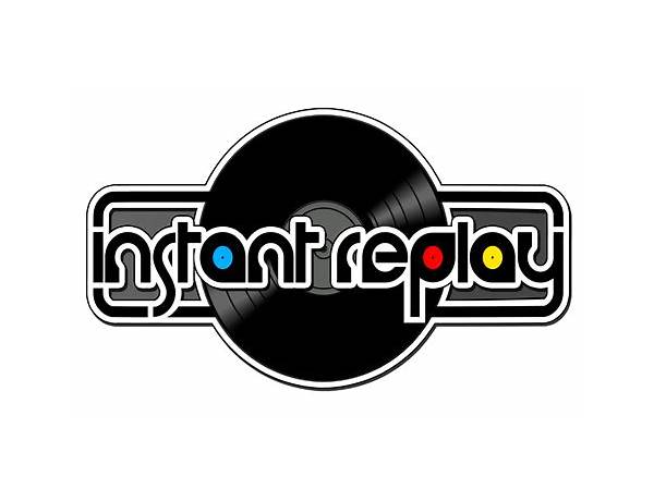 Album: Instant Replay, musical term