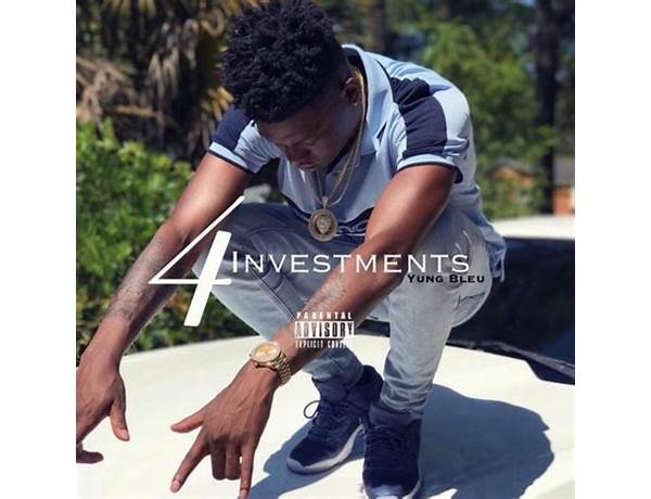 Album: Investments 4, musical term