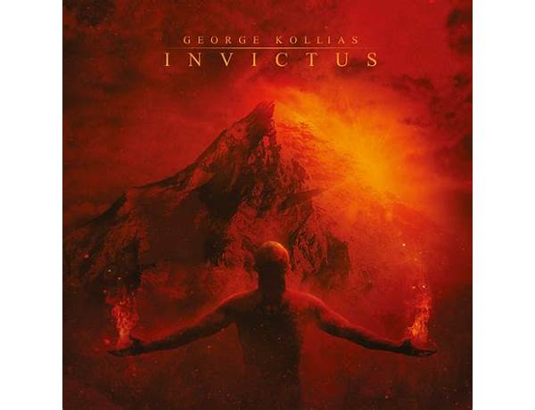 Album: Invictus, musical term