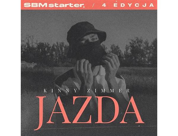 Album: Jazda, musical term