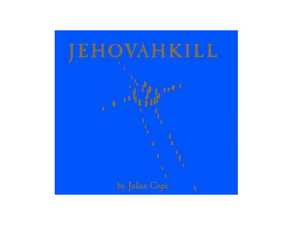 Album: Jehovahkill, musical term