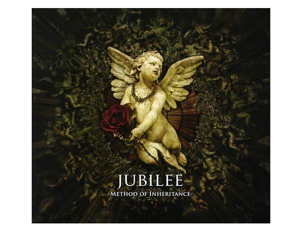 Album: Jubilee, musical term