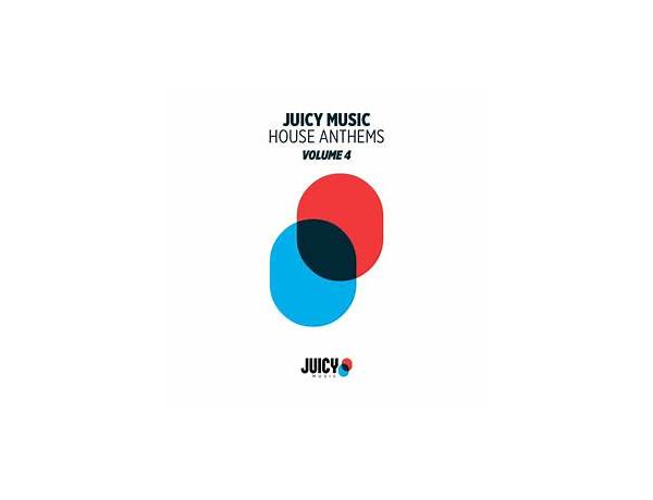 Album: Juicy, musical term