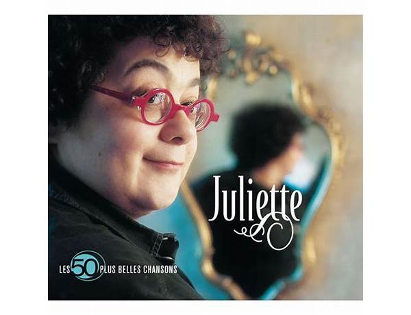 Album: Juliette, musical term